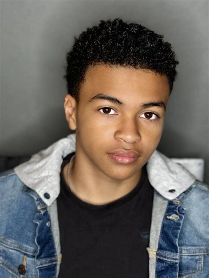 Azeem Vecchio - Age, Family, Bio |