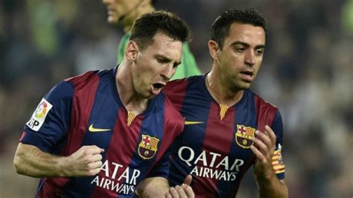 Barcelona legend Xavi defends Lionel MESSI, talks Argentina national team, Marcelo GALLARDO