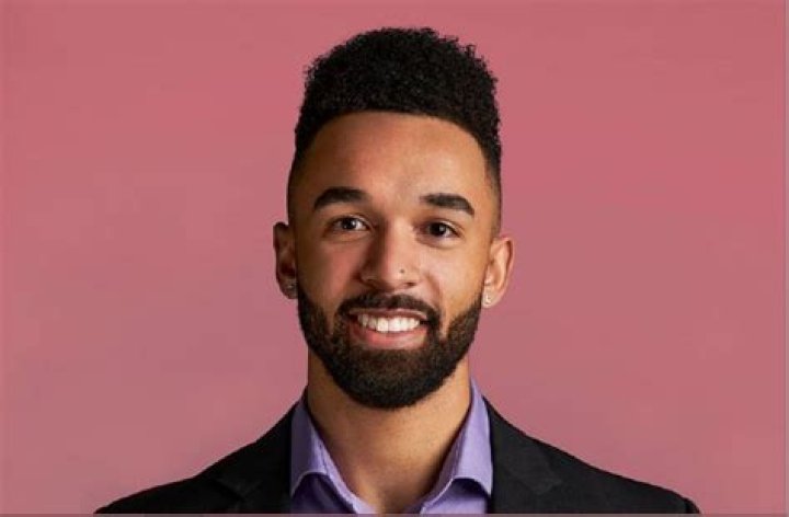 Bartise Bowden Ethnicity And Nationality Where Is He From? Parents And Age Details