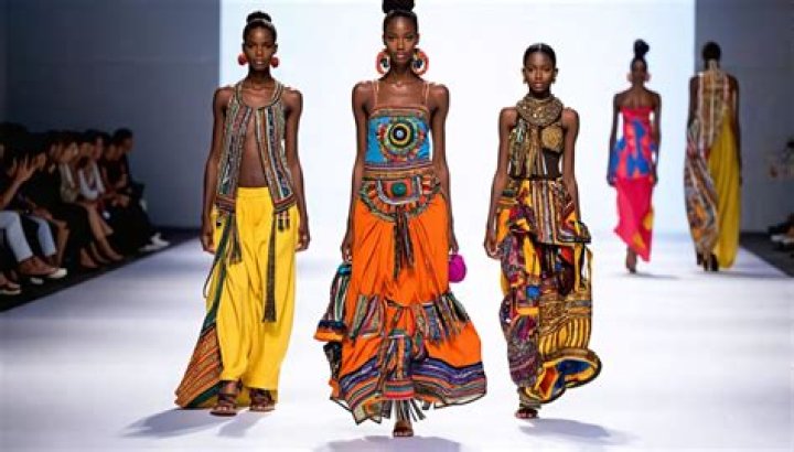 Beauty, Fashion, And Cultural Influence