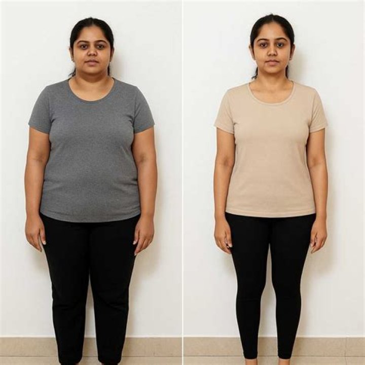 Before & After Transformation |