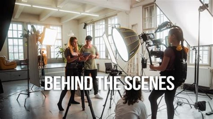 Behind The Scenes Of Port