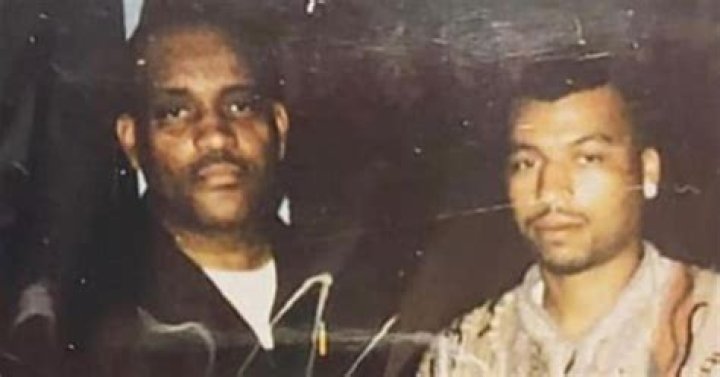 Big Meech's Father's Age Revealed