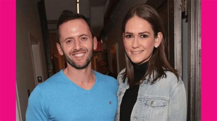 Biography, Husband, And Net Worth