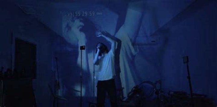 Bo Burnham Won a Grammy for All Eyes on Me What Is Its Meaning? |