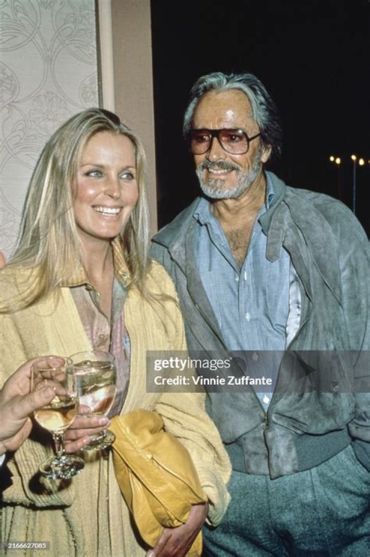 Bo Derek Age Height Bio Parents Husband