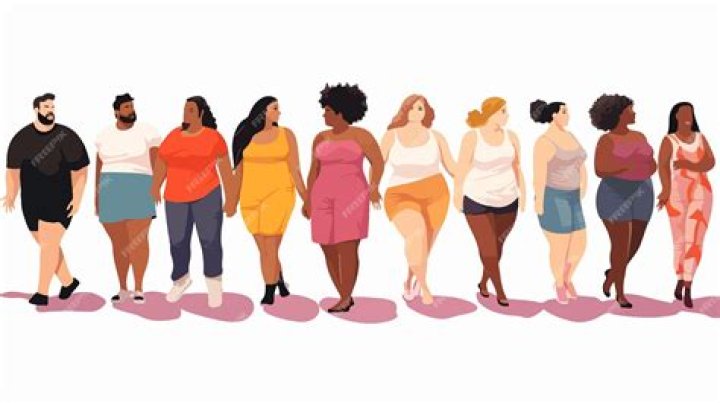 Body Positivity, Community, And More