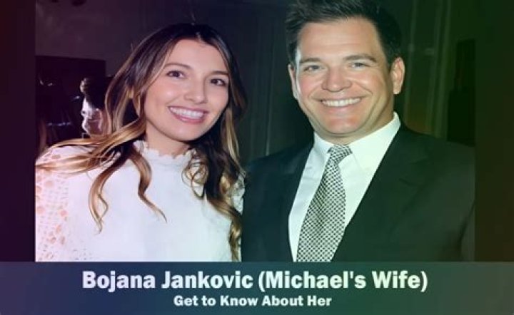 Bojana Jankovic Bio, Age, Kids, Facts About Michael Weatherlys Wife ·
