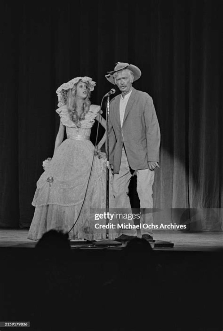 Bonnie Ebsen's Life And Legacy Unveiled