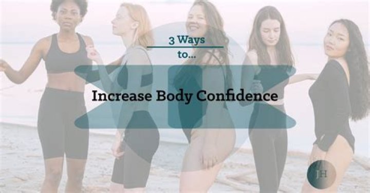 Boobs, Beauty, And Body Confidence