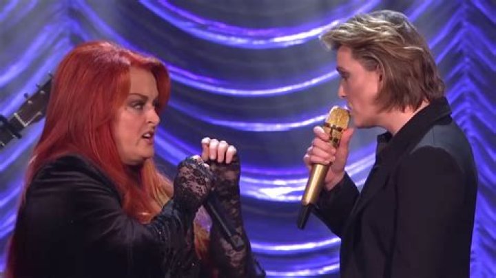 Brandi Carlile And Wynonna Judd's Surprising Connection