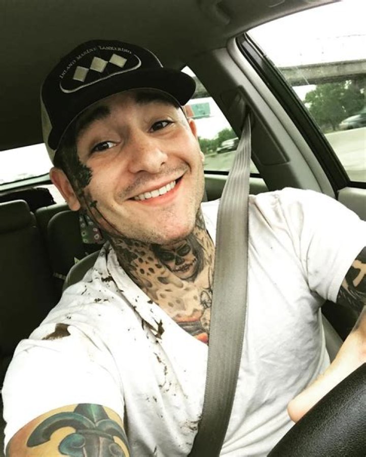 Brandon Hantz: Unraveling The Enigmatic Survivor