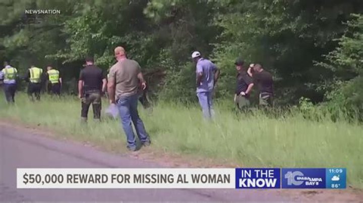 Breaking News And Insights On Alabama Missing Woman Found Deceased