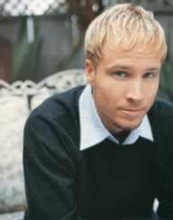 Brian Littrell Biography, Life, Interesting Facts ·