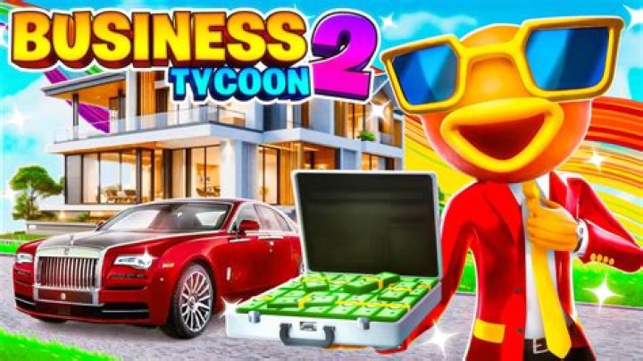 Business Tycoon And MMA Warrior