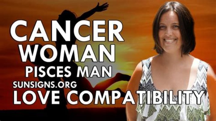 Cancer Woman Pisces Man - A Naturally Compatible Relationship ·