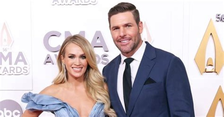 Carrie Underwood's Baby's Due Date Revealed