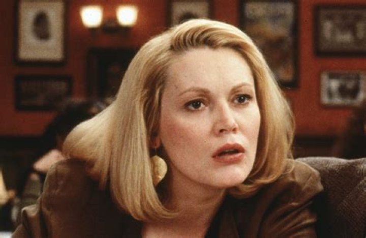 Cathy Moriarty – celebrity biography, movies, facts and awards