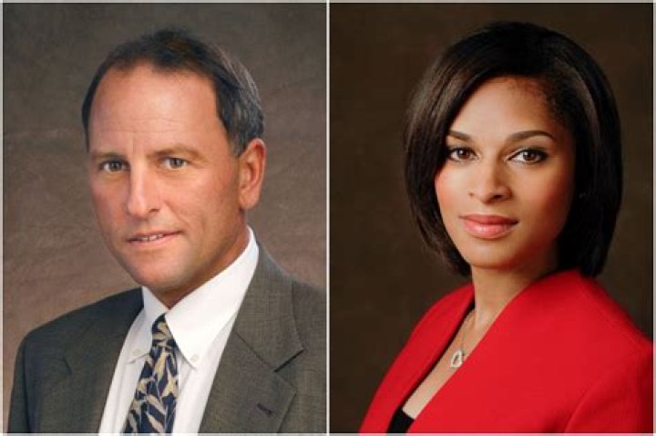 CBS: Is Jericka Duncan Married To Her Husband? Age and Net Worth