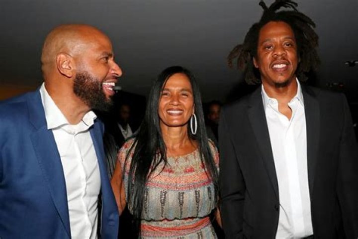 CEO Of Roc Nation Snitch And The Music Industry's Secrets