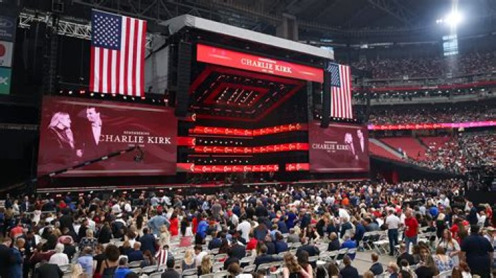 Charlie Kirk's Height And Its Influence