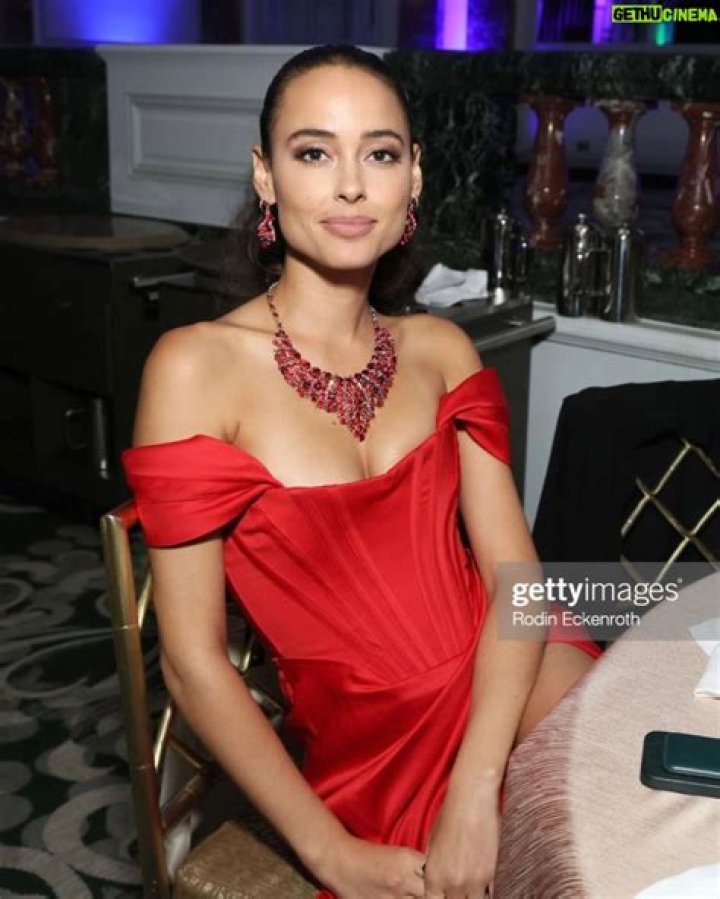 Chelsea Gilligan Ethnicity, Nationality, Race, Family, Body measurements, career