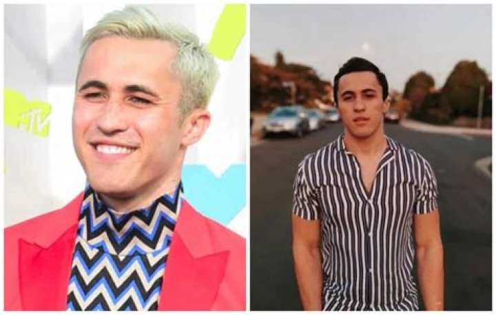 Chris Olsen Age Biography Career Height Boyfriend
