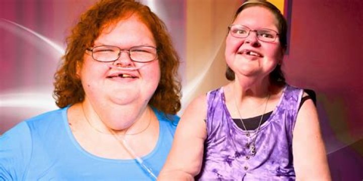 Chris Slaton 1000-lb Sisters Wikipedia, Biography, Age, Height ·