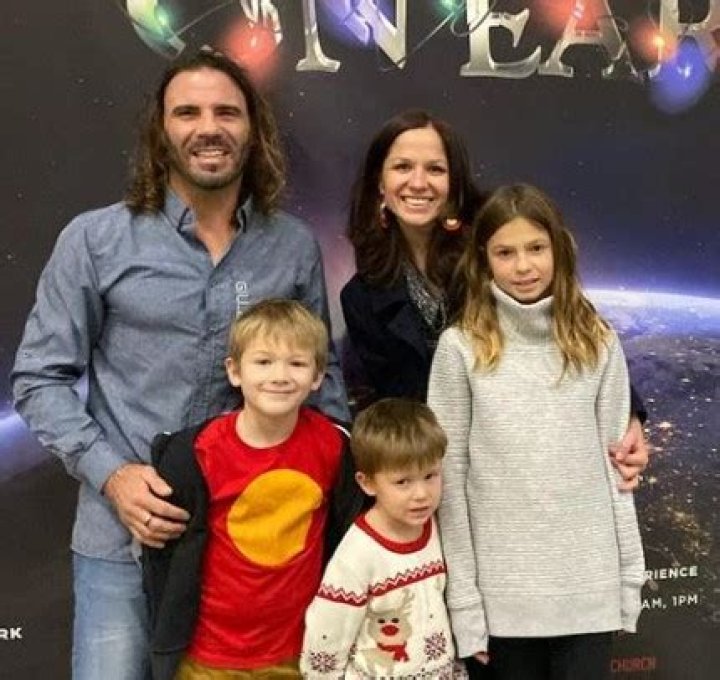 Clay Guida Biography- Salary, Earnings, Net worth, Contract, Stats, Married, Wife, Daughter, Age, He