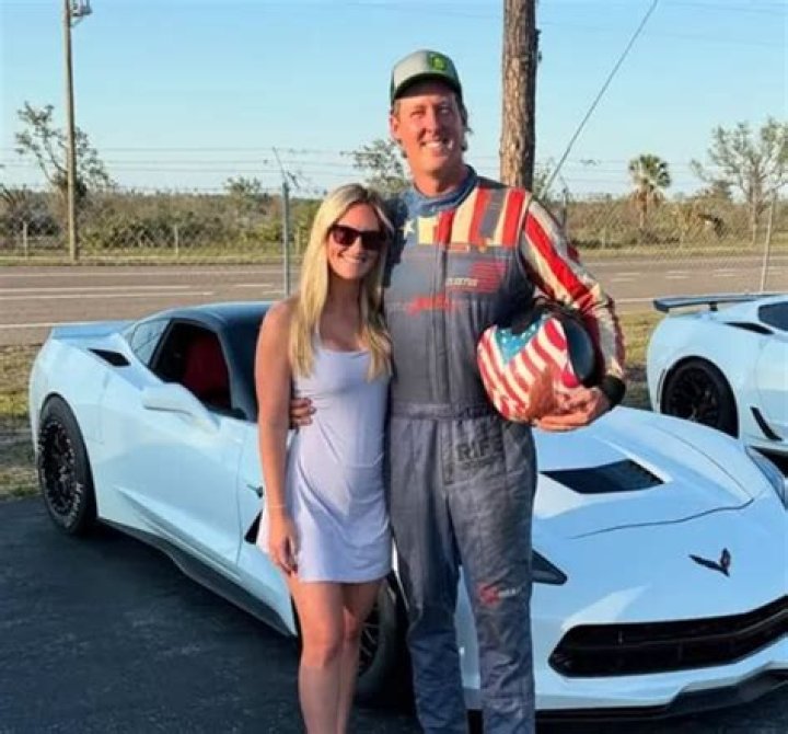 Cleetus Mcfarland's Wife's Net Worth: An In-Depth Exploration