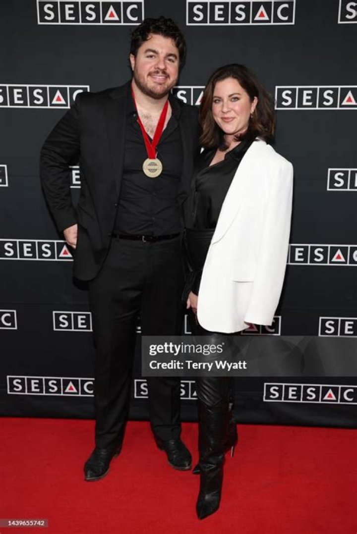 Cortney LaCorte Husband Chris LaCorte Is A Musician ·