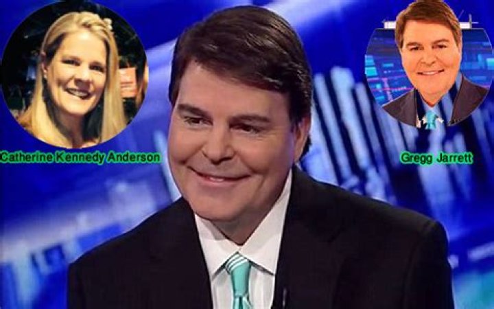 Couple Comparison Catherine Kennedy Anderson And Gregg