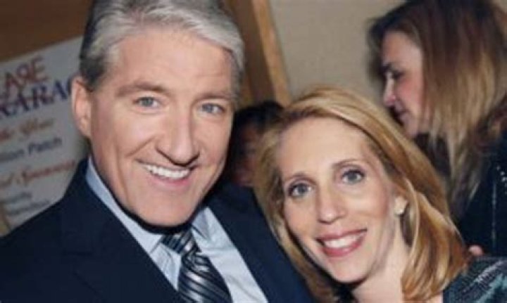 Dana Bash Net Worth, Salary, Husband, Age, Children, Married, John King