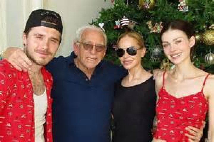 David Beckham Bio, Age, Wife, Children, Parents, Net Worth