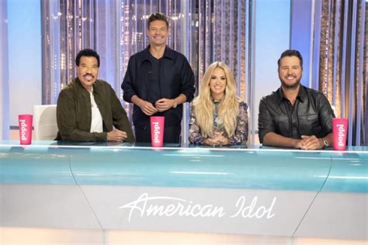Dawson Wayne's American Idol audition never aired but he makes Top 26