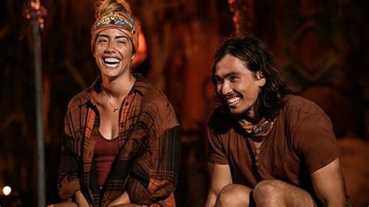 Dee And Austin's Survivor 45 Journey