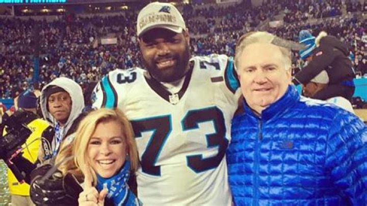Deljuan Oher's Journey To Football Stardom