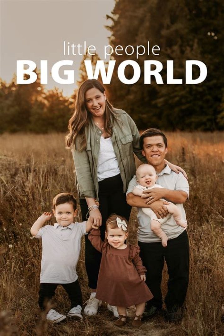 Did Molly Roloff have a baby? Inside Little People Big World star's quiet life ·
