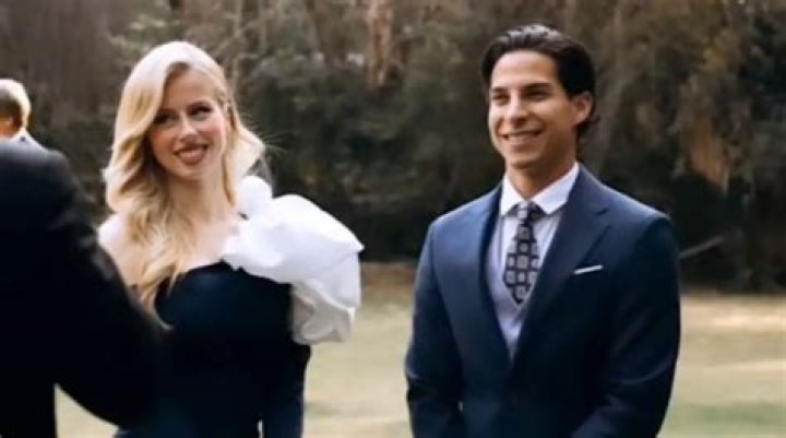 Diego Lainez New Girlfriend Blanca Mauri Hails From A Heart Of Seville |
