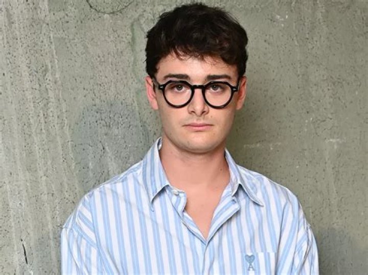 Discover Noah Schnapp's Age, Height, And Birthday