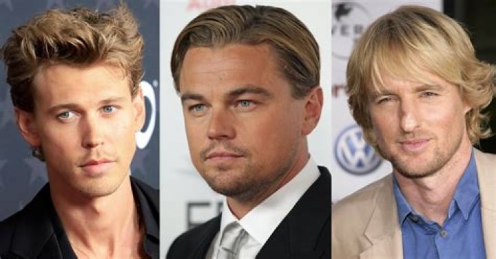 Discover The Allure Of Male Actors With Blonde Hair: Unlocking The Hollywood Enigma