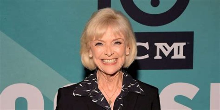 Discover The Enduring Legacy: Patty McCormack Today