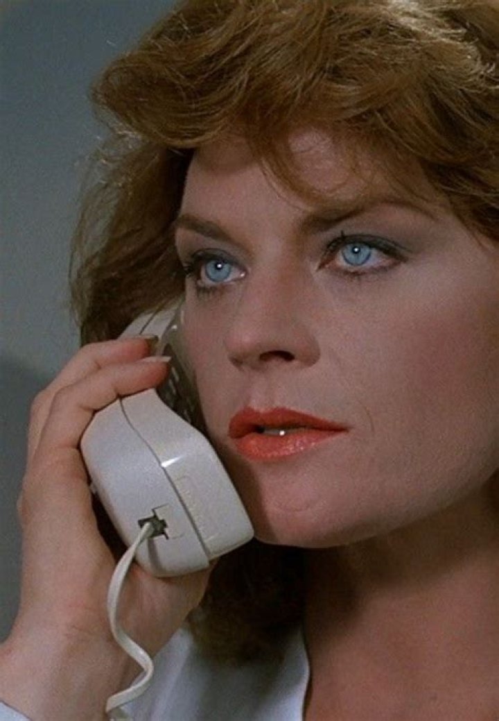Discover The Enigmatic Beauty Of Meg Foster's Mesmerizing Eyes