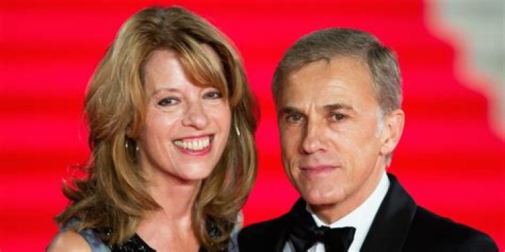Discover The Enigmatic World Of Christoph Waltz's Wife: Behind The Scenes