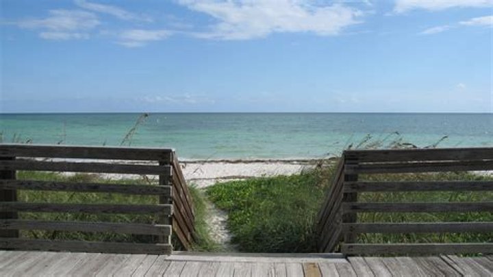 Discover The Hidden Gems Of The Sandspur Carolina Beach