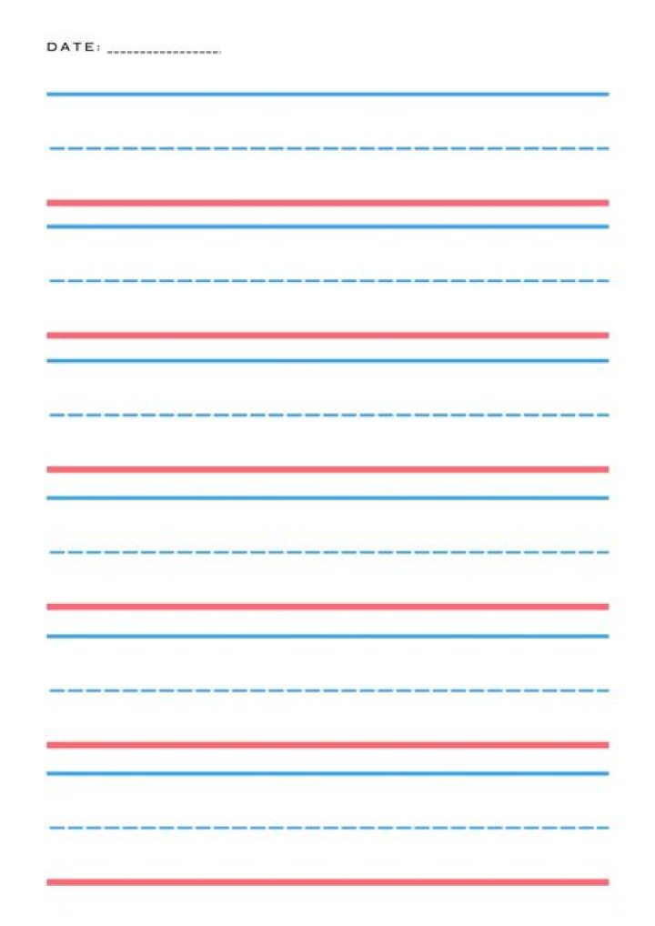 Discover The Lines In Your Pint