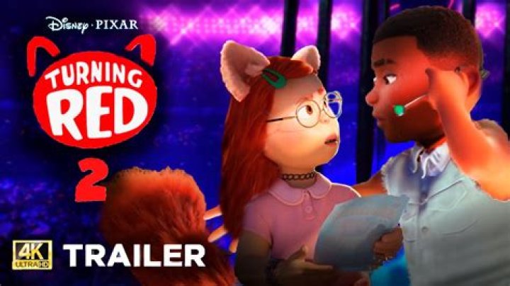 Discover The Secrets And Impact Of "Turning Red Dance For Money Animation"