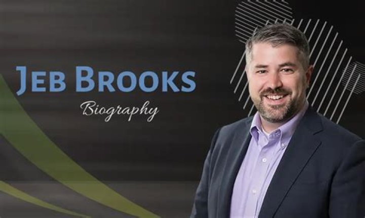 Discover The Secrets Of Jeb Brooks' Net Worth: Unlocking Financial Success
