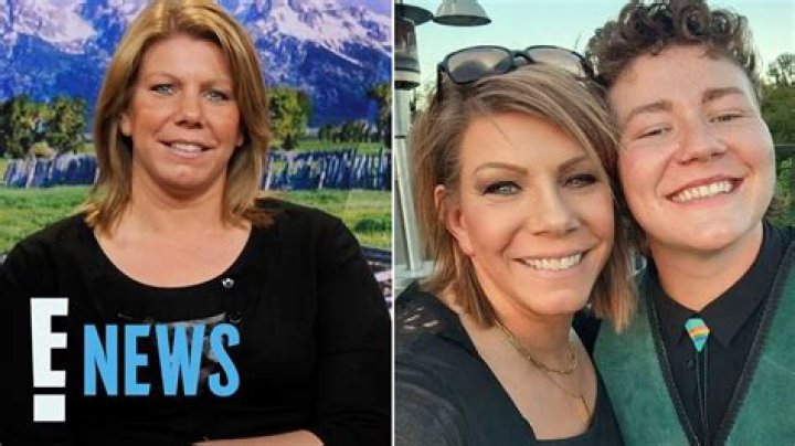 Discover The Unfiltered Truth About Meri Brown's Daughter, Mariah