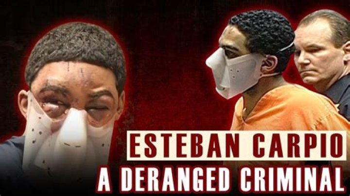 Discover The Unstoppable Rise Of Boxing Phenom Esteban Carpio